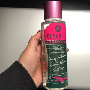 Victoria’s Secret Paradise